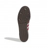Adidas Originals Samba Og Bianco Scarlet - Sneakers Uomo