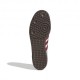 Adidas Originals Samba Og Bianco Scarlet - Sneakers Uomo
