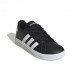 Adidas Grand Court 2.0 Gs Nero Bianco - Sneakers Bambino