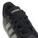 Adidas Grand Court 2.0 Gs Nero Bianco - Sneakers Bambino