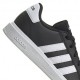 Adidas Grand Court 2.0 Gs Nero Bianco - Sneakers Bambino