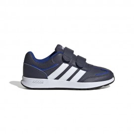 Adidas Tensaur Switch Cf C Ps Blu Bianco - Sneakers Bambino