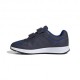 Adidas Tensaur Switch Cf C Ps Blu Bianco - Sneakers Bambino