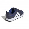 Adidas Tensaur Switch Cf C Ps Blu Bianco - Sneakers Bambino
