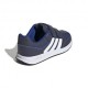 Adidas Tensaur Switch Cf C Ps Blu Bianco - Sneakers Bambino
