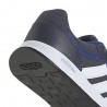 Adidas Tensaur Switch Cf C Ps Blu Bianco - Sneakers Bambino