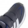 Adidas Tensaur Switch Cf C Ps Blu Bianco - Sneakers Bambino