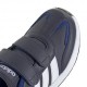 Adidas Tensaur Switch Cf C Ps Blu Bianco - Sneakers Bambino