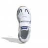 Adidas Tensaur Switch Cf C Ps Bianco Blu - Sneakers Bambino