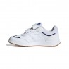 Adidas Tensaur Switch Cf C Ps Bianco Blu - Sneakers Bambino