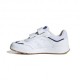 Adidas Tensaur Switch Cf C Ps Bianco Blu - Sneakers Bambino