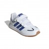 Adidas Tensaur Switch Cf C Ps Bianco Blu - Sneakers Bambino