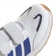 Adidas Tensaur Switch Cf C Ps Bianco Blu - Sneakers Bambino