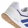 Adidas Tensaur Switch Cf C Ps Bianco Blu - Sneakers Bambino