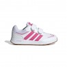 Adidas Tensaur Switch Cf C Ps Bianco Rosa - Sneakers Bambina
