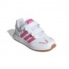 Adidas Tensaur Switch Cf C Ps Bianco Rosa - Sneakers Bambina