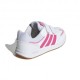 Adidas Tensaur Switch Cf C Ps Bianco Rosa - Sneakers Bambina