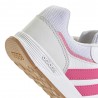 Adidas Tensaur Switch Cf C Ps Bianco Rosa - Sneakers Bambina