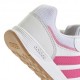 Adidas Tensaur Switch Cf C Ps Bianco Rosa - Sneakers Bambina