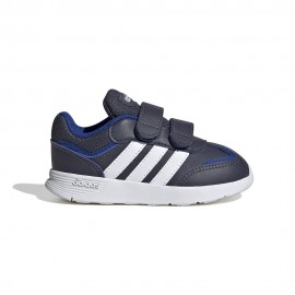Adidas Tensaur Switch Cf I Td Blu Bianco - Sneakers Bambino
