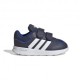 Adidas Tensaur Switch Cf I Td Blu Bianco - Sneakers Bambino