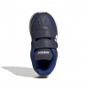 Adidas Tensaur Switch Cf I Td Blu Bianco - Sneakers Bambino