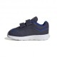 Adidas Tensaur Switch Cf I Td Blu Bianco - Sneakers Bambino