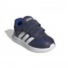 Adidas Tensaur Switch Cf I Td Blu Bianco - Sneakers Bambino