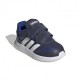 Adidas Tensaur Switch Cf I Td Blu Bianco - Sneakers Bambino