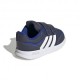 Adidas Tensaur Switch Cf I Td Blu Bianco - Sneakers Bambino