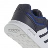 Adidas Tensaur Switch Cf I Td Blu Bianco - Sneakers Bambino