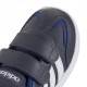 Adidas Tensaur Switch Cf I Td Blu Bianco - Sneakers Bambino