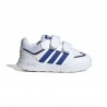 Adidas Tensaur Switch Cf I Td Bianco Bianco - Sneakers Bambino