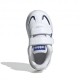 Adidas Tensaur Switch Cf I Td Bianco Bianco - Sneakers Bambino