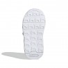 Adidas Tensaur Switch Cf I Td Bianco Bianco - Sneakers Bambino