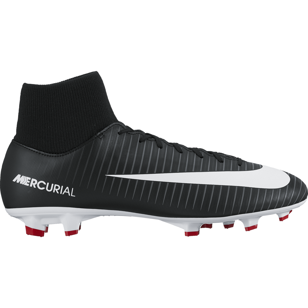 nike mercurial neri