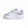 Adidas Tensaur Switch Cf I Td Bianco Bianco - Sneakers Bambino