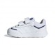 Adidas Tensaur Switch Cf I Td Bianco Bianco - Sneakers Bambino