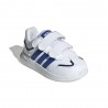 Adidas Tensaur Switch Cf I Td Bianco Bianco - Sneakers Bambino