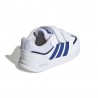 Adidas Tensaur Switch Cf I Td Bianco Bianco - Sneakers Bambino