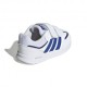 Adidas Tensaur Switch Cf I Td Bianco Bianco - Sneakers Bambino