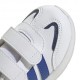 Adidas Tensaur Switch Cf I Td Bianco Bianco - Sneakers Bambino