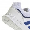 Adidas Tensaur Switch Cf I Td Bianco Bianco - Sneakers Bambino