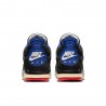 Nike Air Jordan Retro Nero Rosso - Sneakers Uomo