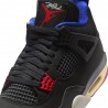 Nike Air Jordan Retro Nero Rosso - Sneakers Uomo