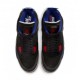 Nike Air Jordan Retro Nero Rosso - Sneakers Uomo