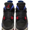 Nike Air Jordan Retro Nero Rosso - Sneakers Uomo