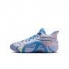 Nike Tatum 3 Azzurro Multi - Sneakers Bambino