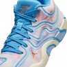Nike Tatum 3 Azzurro Multi - Sneakers Bambino