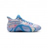 Nike Tatum 3 Azzurro Multi - Sneakers Bambino